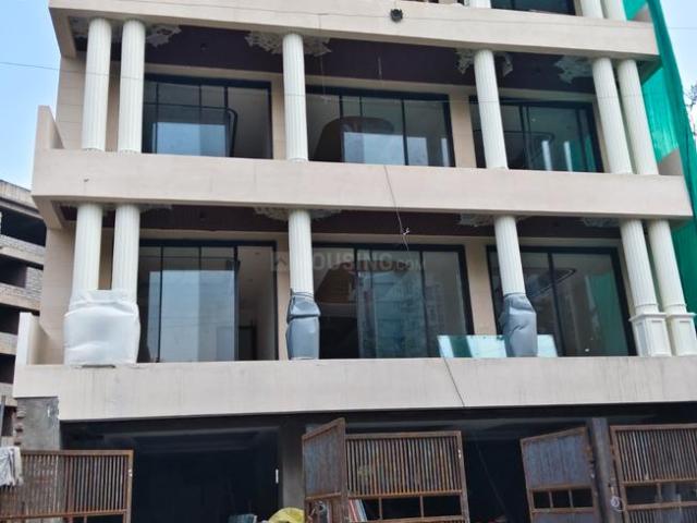 3 BHK Independent Builder Floor in MDC Sector 6 for resale Panchkula. The reference number is 21048906