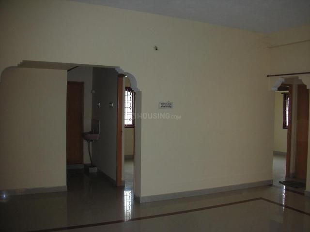 3 BHK Independent Builder Floor in Medavakkam for rent Chennai. The reference number is 21395574