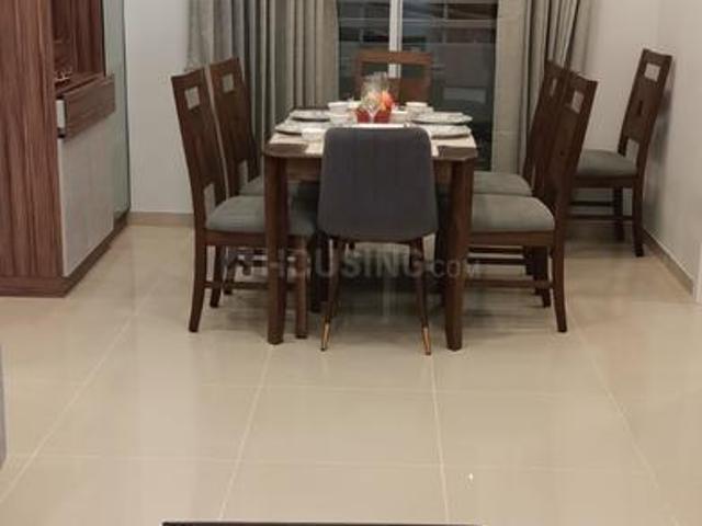 3 BHK Independent Builder Floor in Medavakkam for resale Chennai. The reference number is 14257406