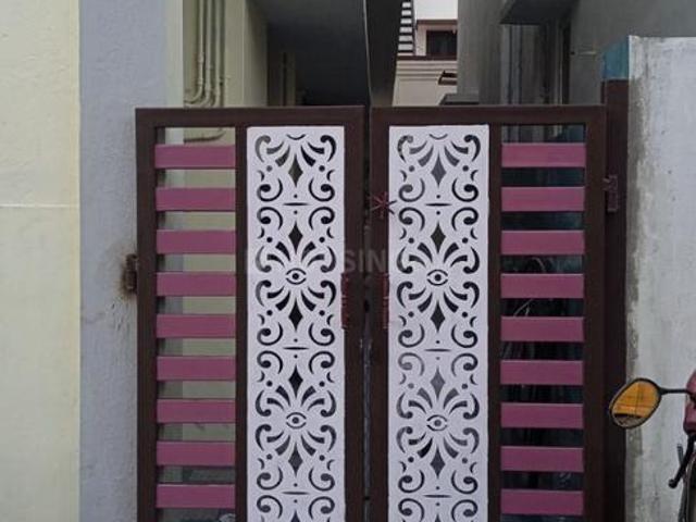 3 BHK Independent Builder Floor in Meenakshi Amman Nagar for rent Madurai. The reference number is 21341962