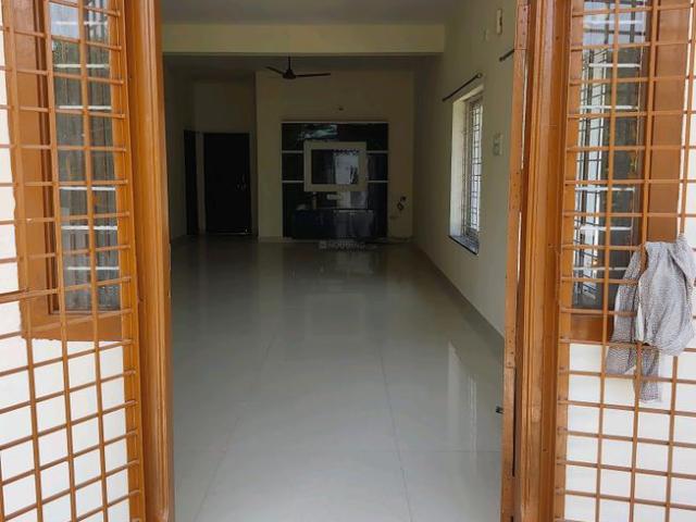 3 BHK Independent Builder Floor in Mehdipatnam for rent Hyderabad. The reference number is 21243231