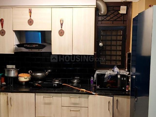 3 BHK Independent Builder Floor in Mehrauli for resale New Delhi. The reference number is 16390328