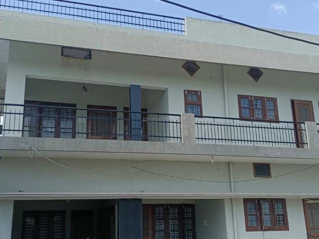 3 BHK Independent Builder Floor in Mehu Wala Mafi for rent Dehradun. The reference number is 10805448