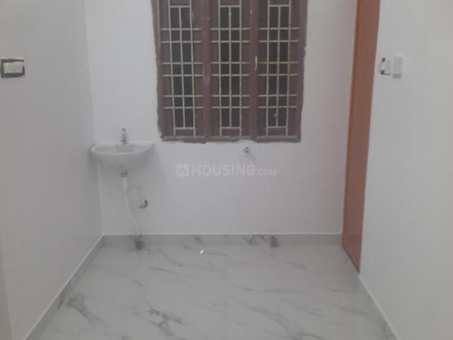 3 BHK Independent Builder Floor in Melakottaiyur for rent Chennai. The reference number is 21148203