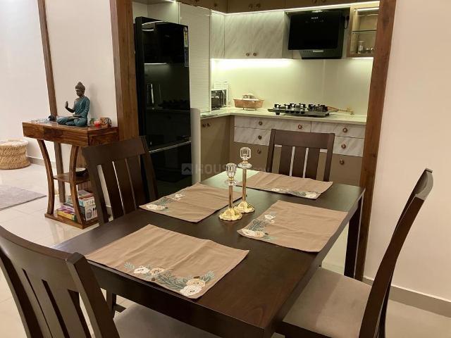 3 BHK Independent Builder Floor in Mihan for resale Nagpur. The reference number is 20151287