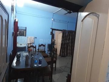 3 BHK Independent Builder Floor in Mithanpura for rent Muzaffarpur. The reference number is 18259148