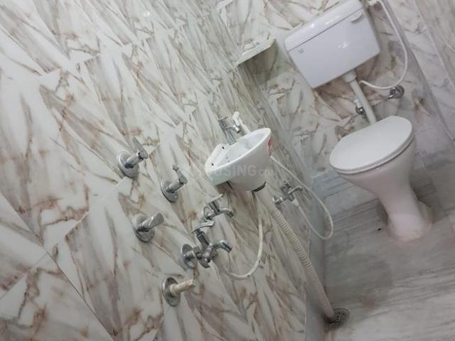 3 BHK Independent Builder Floor in Mithapur for rent Patna. The reference number is 8574147
