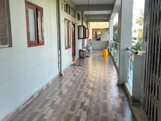 3 BHK Independent Builder Floor in Miyapur for rent Hyderabad. The reference number is 13971632