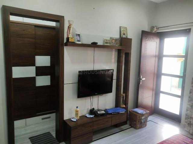 3 BHK Independent Builder Floor in Model Town for rent Bathinda. The reference number is 16669604