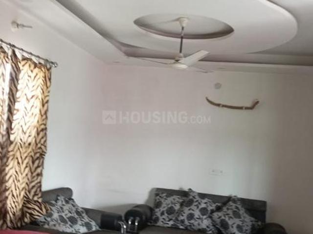 3 BHK Independent Builder Floor in Model Town for rent Bathinda. The reference number is 19176419