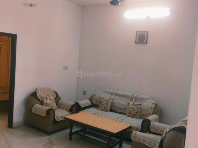3 BHK Independent Builder Floor in Model Town for rent Bathinda. The reference number is 20672860
