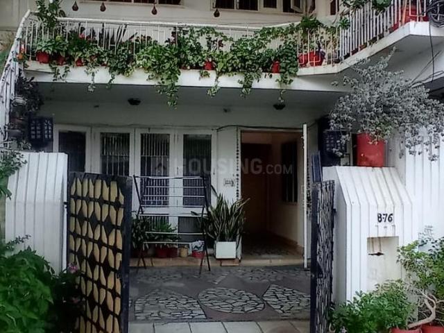3 BHK Independent Builder Floor in Model Town for rent Bareilly. The reference number is 13996966