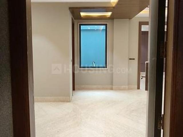 3 BHK Independent Builder Floor in Model Town for rent New Delhi. The reference number is 19274667