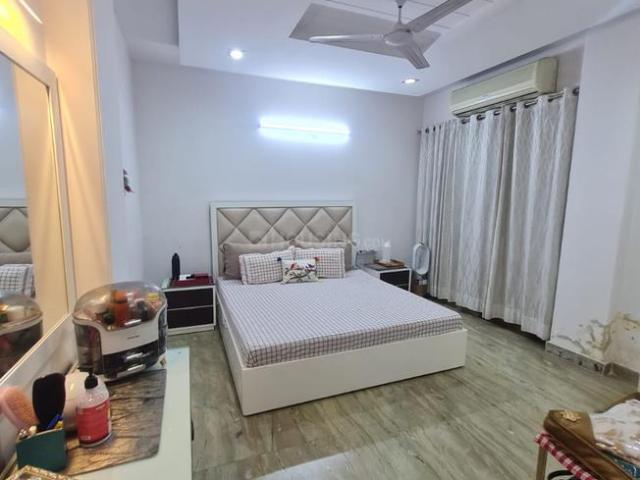 3 BHK Independent Builder Floor in Model Town for rent New Delhi. The reference number is 20219168