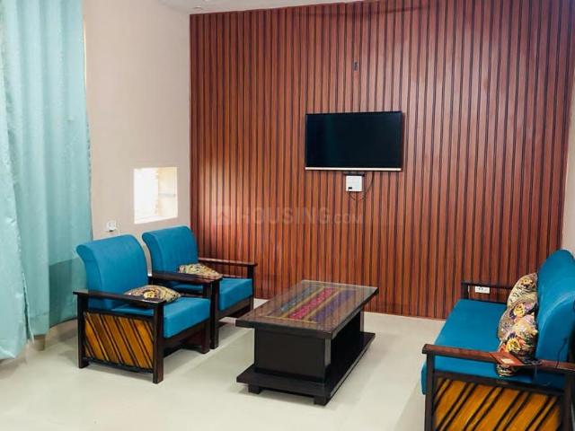 3 BHK Independent Builder Floor in Model Town for rent New Delhi. The reference number is 20368271