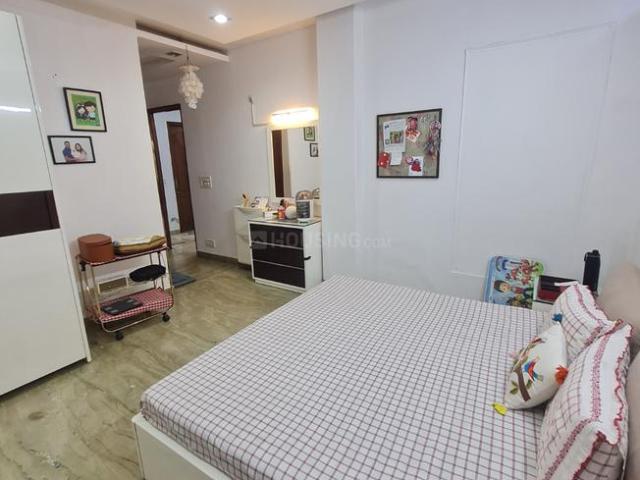 3 BHK Independent Builder Floor in Model Town for rent New Delhi. The reference number is 20368629