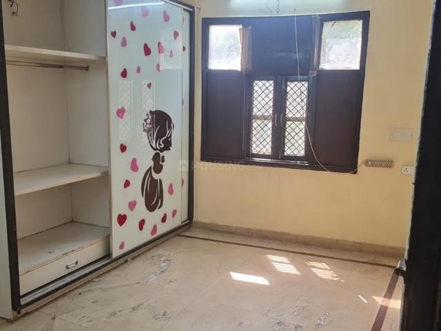 3 BHK Independent Builder Floor in Model Town for rent New Delhi. The reference number is 21075563