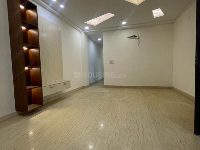 3 BHK Independent Builder Floor in Model Town for resale New Delhi. The reference number is 19554118