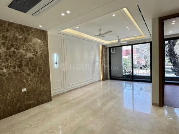 3 BHK Independent Builder Floor in Model Town for resale New Delhi. The reference number is 20052853
