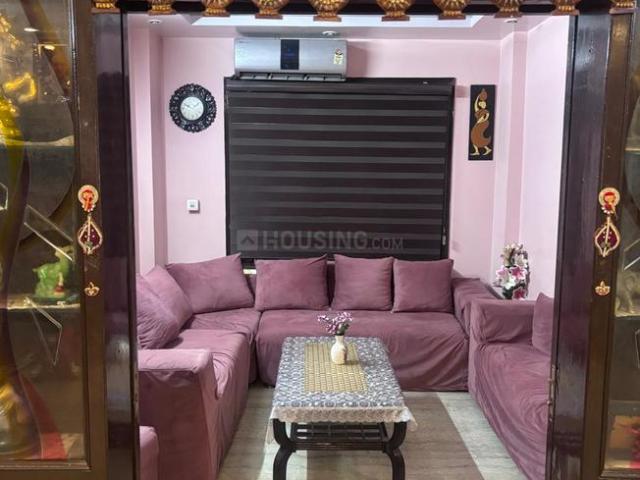3 BHK Independent Builder Floor in Model Town for resale New Delhi. The reference number is 20219760
