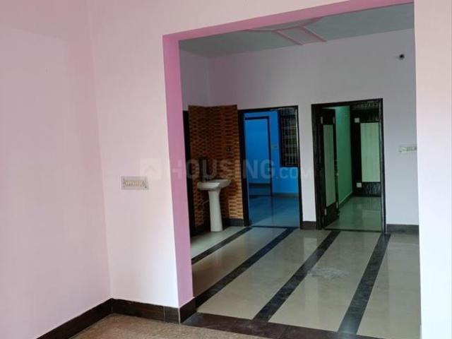 3 BHK Independent Builder Floor in Modipuram for rent Meerut. The reference number is 14233594