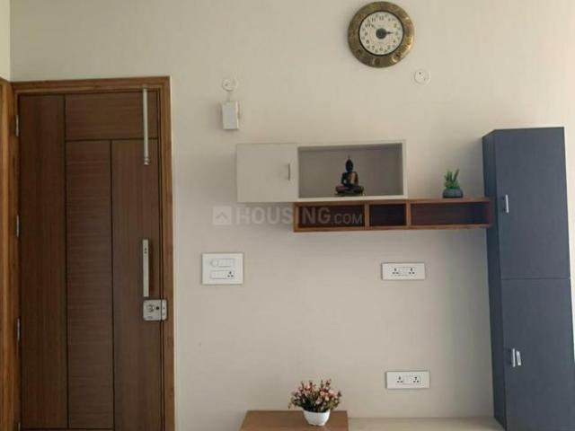 3 BHK Independent Builder Floor in Mohali Village for rent Mohali. The reference number is 20899917