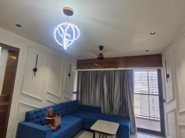 3 BHK Independent Builder Floor in Motera for rent Ahmedabad. The reference number is 20519501