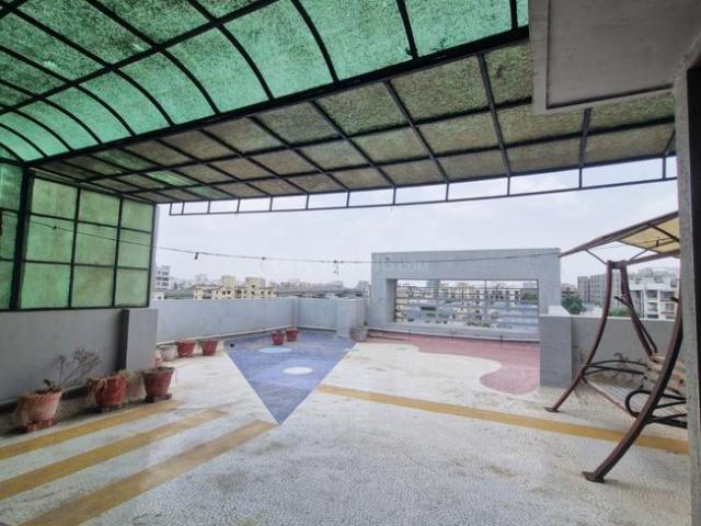 3 BHK Independent Builder Floor in Motera for rent Ahmedabad. The reference number is 20535809