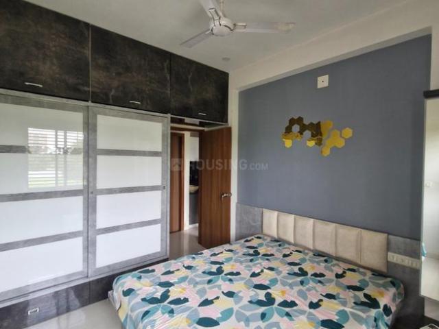 3 BHK Independent Builder Floor in Motera for rent Ahmedabad. The reference number is 20690037