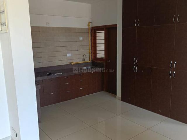 3 BHK Independent Builder Floor in Motera for rent Ahmedabad. The reference number is 21115444