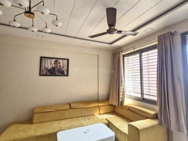 3 BHK Independent Builder Floor in Motera for resale Ahmedabad. The reference number is 21092356