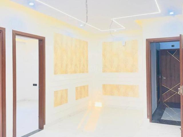 3 BHK Independent Builder Floor in Mothrowala for resale Dehradun. The reference number is 20404497