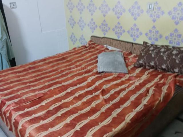 3 BHK Independent Builder Floor in Moti Nagar for rent New Delhi. The reference number is 20323887