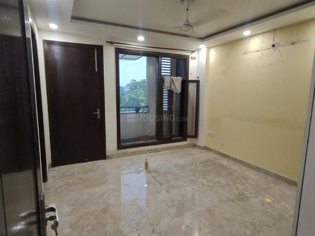 3 BHK Independent Builder Floor in Moti Nagar for rent New Delhi. The reference number is 20678393