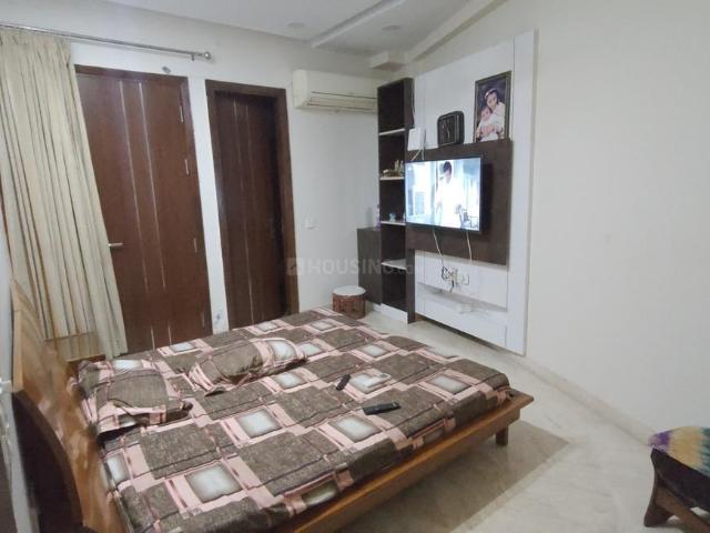 3 BHK Independent Builder Floor in Moti Nagar for resale New Delhi. The reference number is 20577109