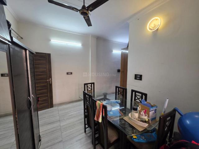 3 BHK Independent Builder Floor in Moti Nagar for resale New Delhi. The reference number is 20766648