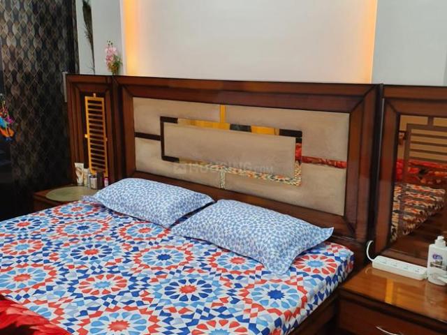 3 BHK Independent Builder Floor in Moti Nagar for resale New Delhi. The reference number is 20168566