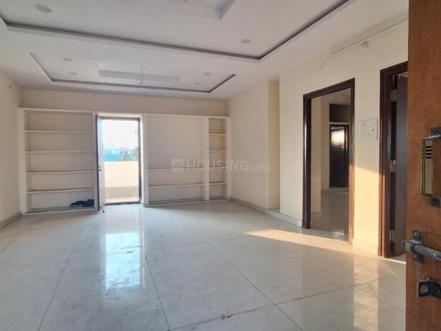 3 BHK Independent Builder Floor in Moula Ali for resale Secunderabad. The reference number is 21286058
