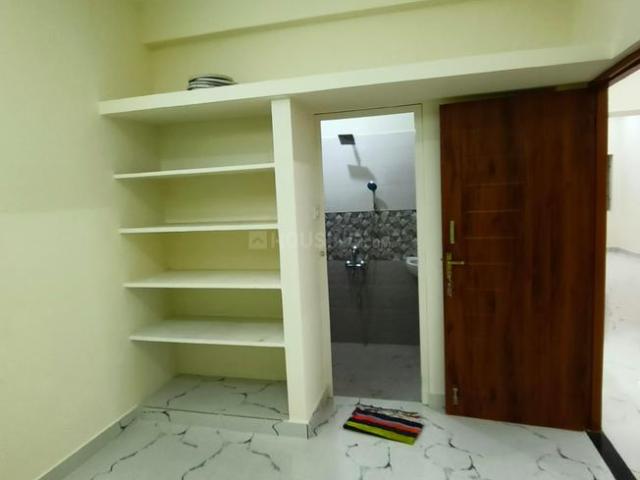 3 BHK Independent Builder Floor in Moulivakkam for rent Chennai. The reference number is 21335648