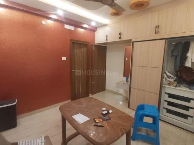 3 BHK Independent Builder Floor in Nungambakkam for rent Chennai. The reference number is 20332752
