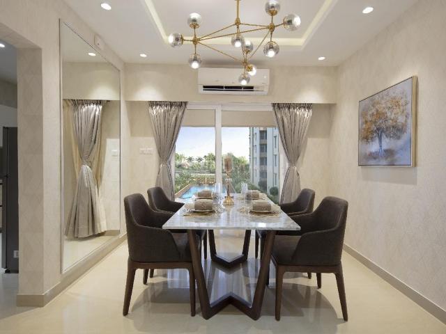 3 BHK Independent Builder Floor in Nungambakkam for resale Chennai. The reference number is 19713499