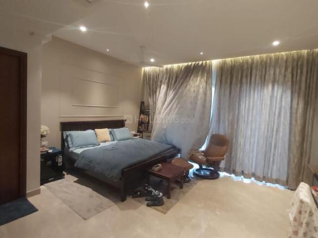 3 BHK Independent Builder Floor in Nungambakkam for resale Chennai. The reference number is 20430577