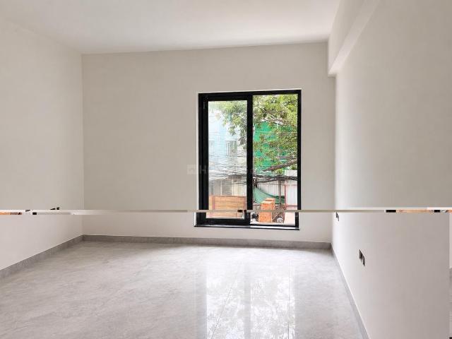 3 BHK Independent Builder Floor in Nungambakkam for resale Chennai. The reference number is 20857753