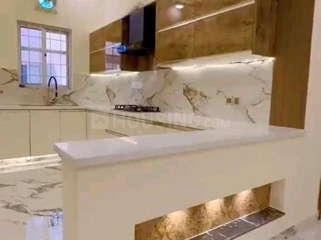 3 BHK Independent Builder Floor in Nabha for rent Zirakpur. The reference number is 16952577