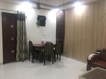 Flat for rent in Ajit Enclave - Balcony