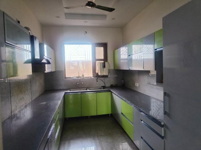 3 BHK Independent Builder Floor in Nabha for rent Zirakpur. The reference number is 19835527