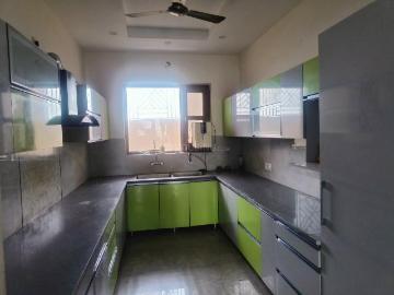 Flat for rent in Ajit Enclave - Balcony