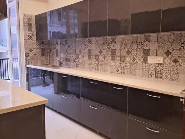 3 BHK Independent Builder Floor in Nabha for rent Zirakpur. The reference number is 20983157