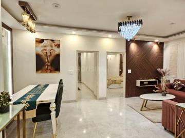 3 BHK Independent Builder Floor in Nabha for resale Zirakpur. The reference number is 19725675