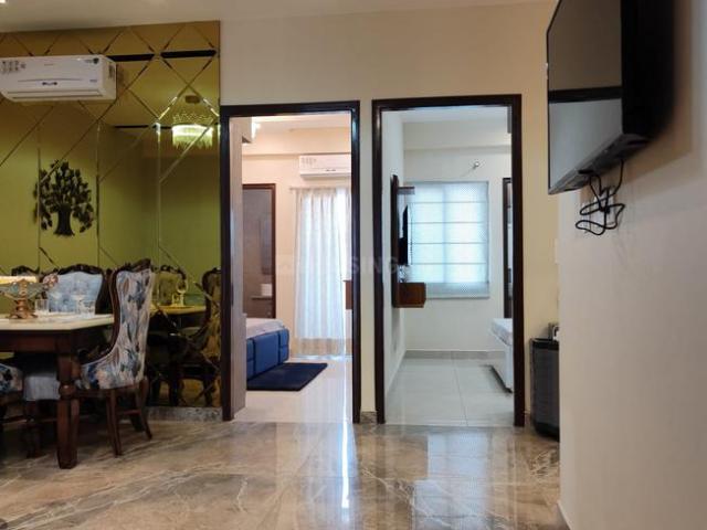 3 BHK Independent Builder Floor in Nabha for resale Zirakpur. The reference number is 20583115